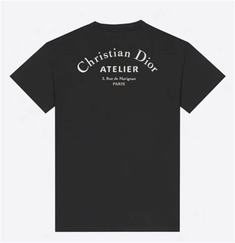 christian dior t shirt grey|vintage Christian Dior t shirts.